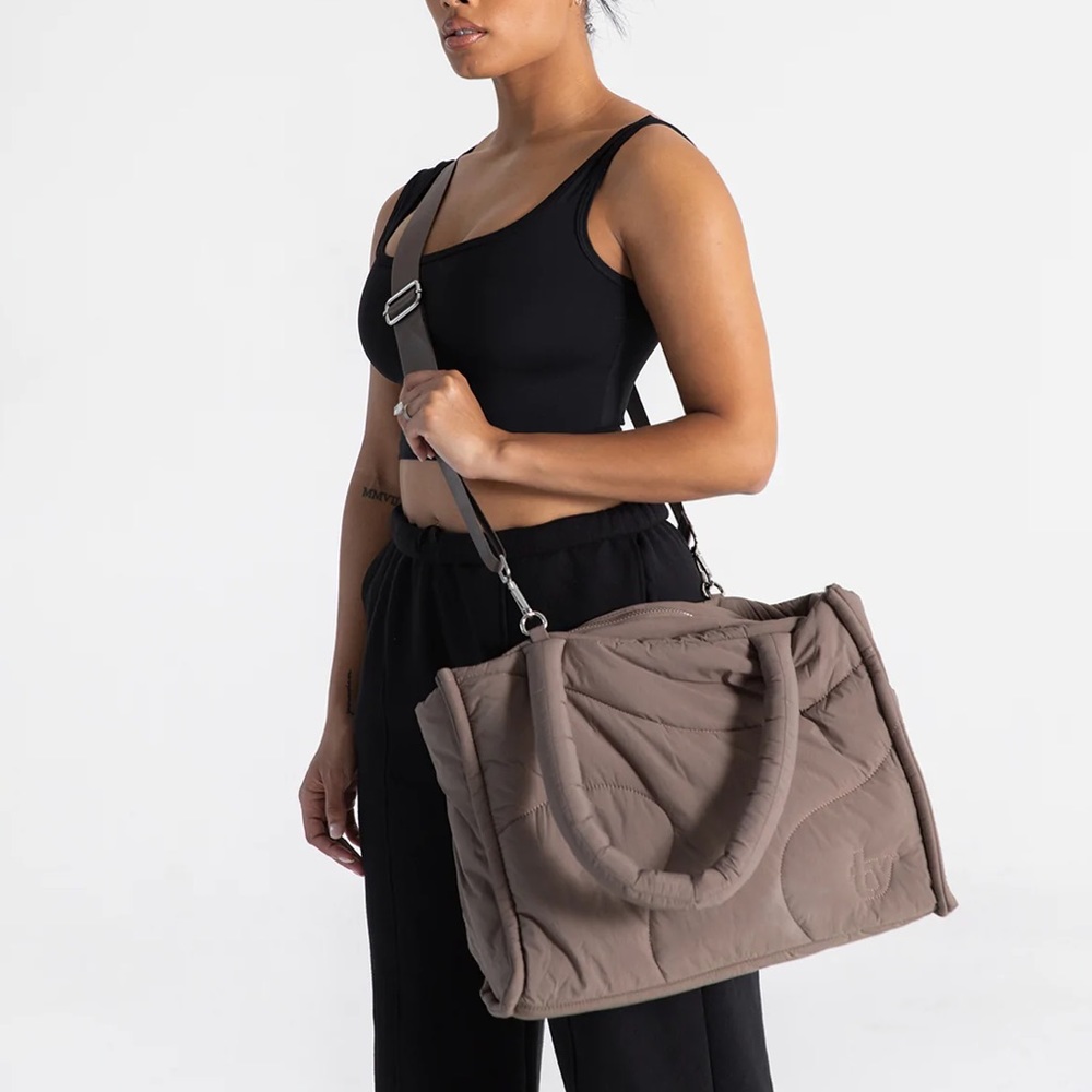 Thirty Years Tote Bag